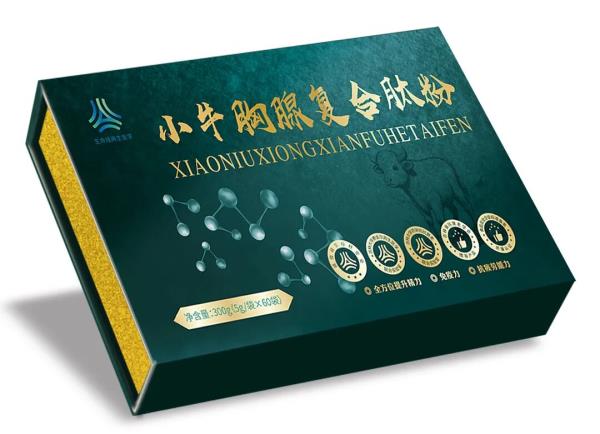 小牛胸腺復(fù)合肽粉