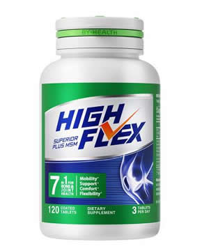 HIGHFLEX綠氨糖