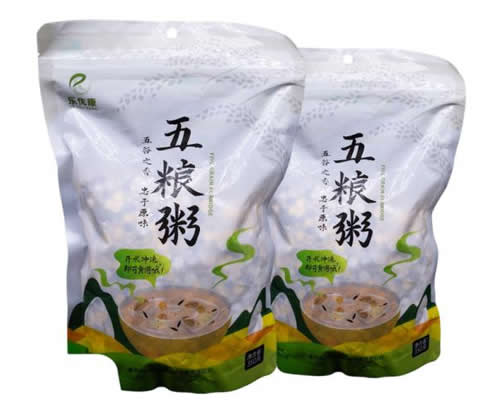 五糧粥