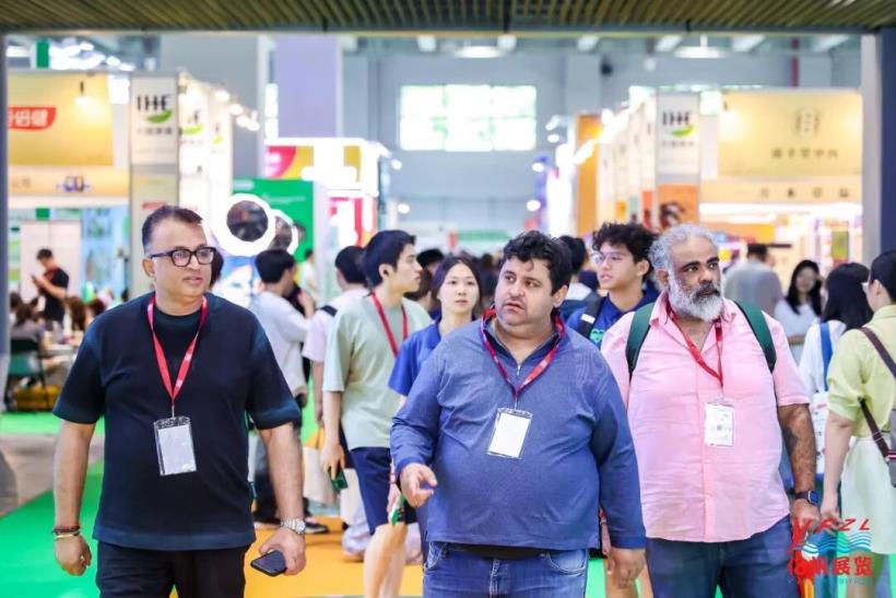 第34屆廣州國際大健康展圓滿閉幕