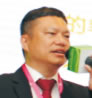 黃岳招 廣東省參茸協(xié)會(huì)會(huì)長(zhǎng) 東風(fēng)靈集團(tuán)董事長(zhǎng)