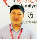 振國(guó)集團(tuán)董事長(zhǎng) 王振國(guó)