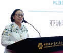 Rahayu 教授