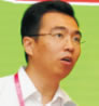 劉學聰 中國營養(yǎng)保健食品協(xié)會秘書長
