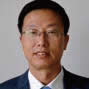 馬愛國 教授