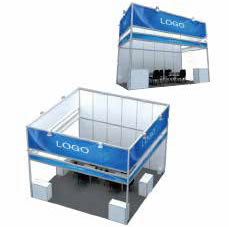 Stand Type 2